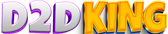 D2DKING